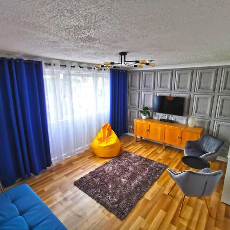 Glasgow Apartment Cozy And Ultramodern 외부 사진