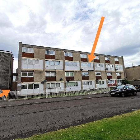 Glasgow Apartment Cozy And Ultramodern 외부 사진