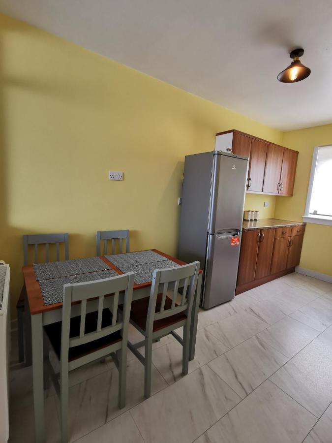 Glasgow Apartment Cozy And Ultramodern 외부 사진