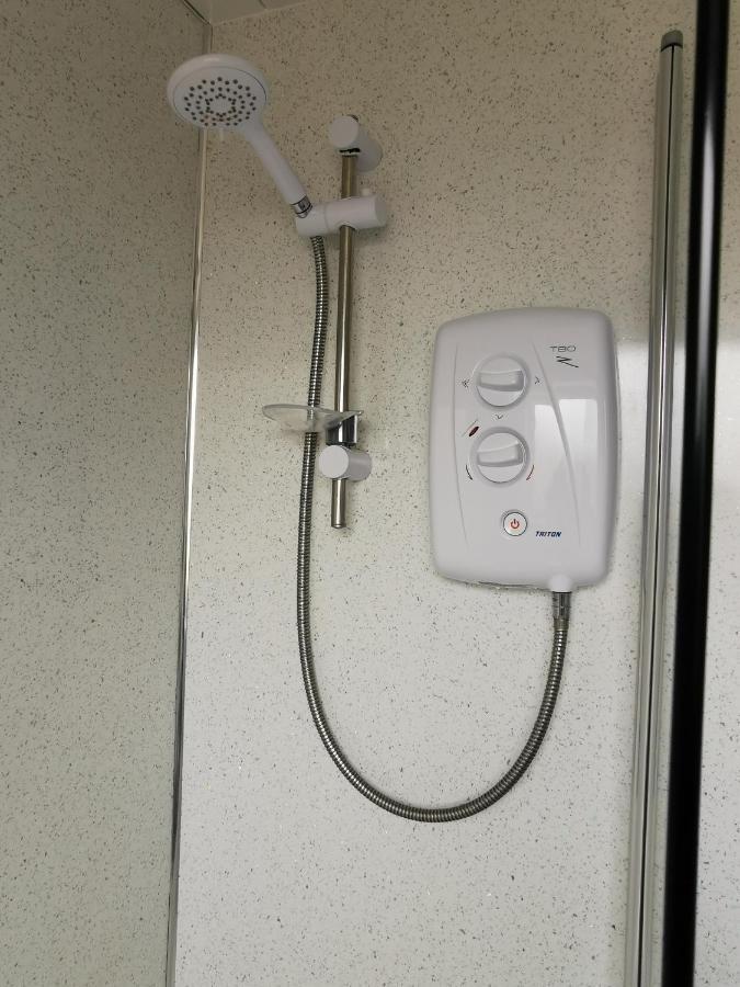 Glasgow Apartment Cozy And Ultramodern 외부 사진